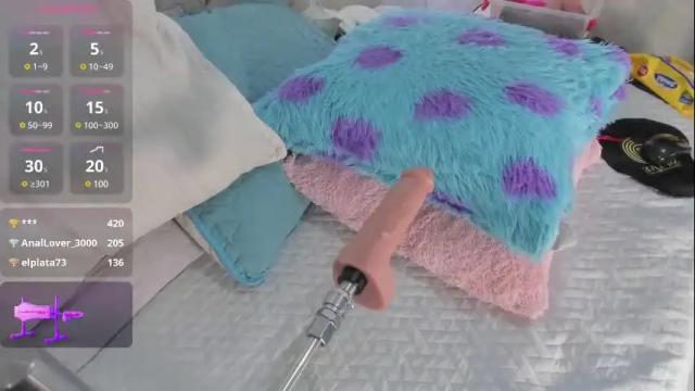 Thumbnail 2, megan_rous2's Stream at Chaturbate, 26 days ago
