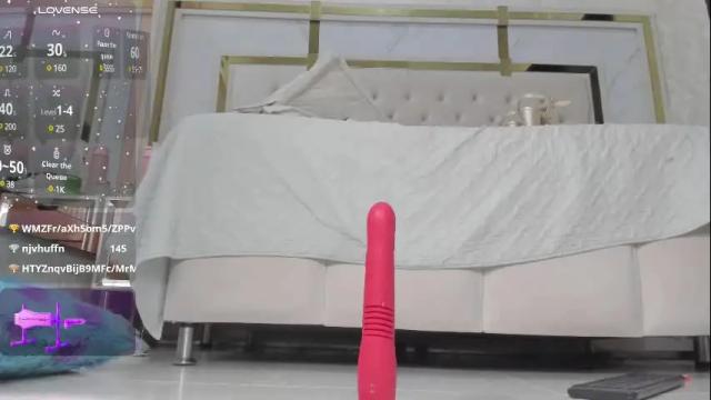 Image 11 of megan_rous2 Stream on Chaturbate on 24 days ago