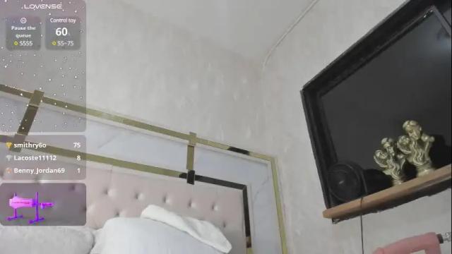 Image 2 of megan_rous2 Stream on Chaturbate on 21 days ago