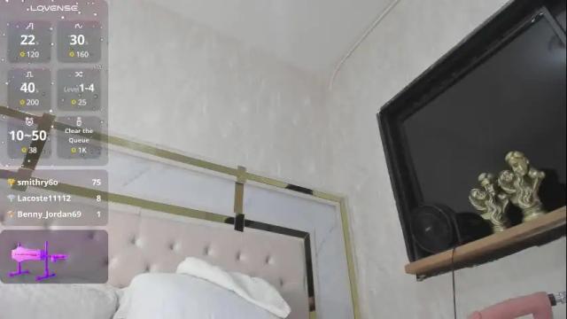 Image 4 of megan_rous2 Stream on Chaturbate on 21 days ago