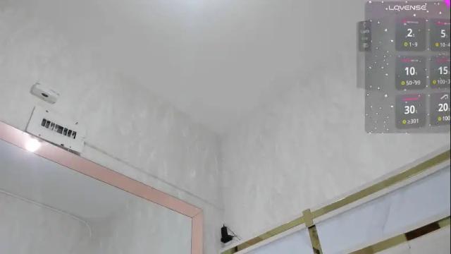 Thumbnail 1, megan_rous2's Stream at Chaturbate, 20 days ago
