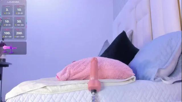 Image 7 of megan_rous2 Stream on Chaturbate on 16 days ago