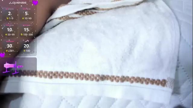 Thumbnail 3, megan_rous2's Stream at Chaturbate, 1 day ago
