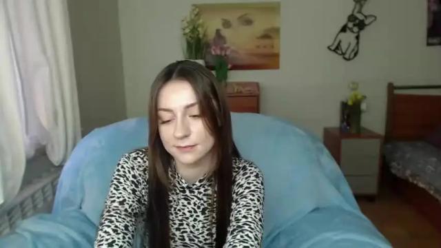 Thumbnail 2, megan_shy_'s Stream at Chaturbate, 8 months ago