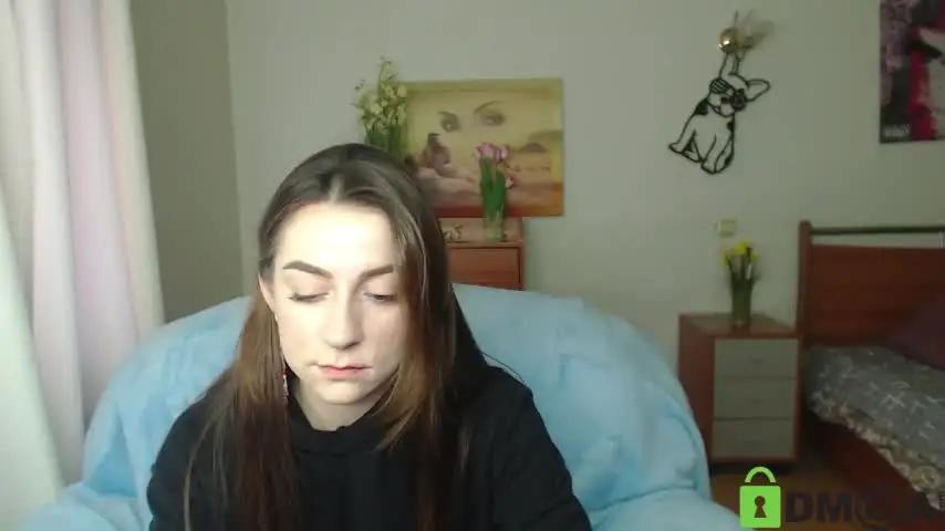 megan_shy_ Chaturbate