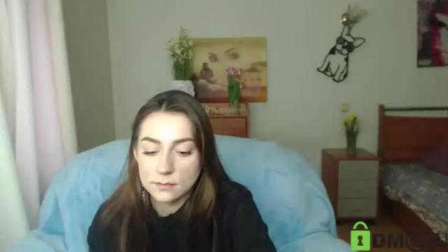 Thumbnail 2, megan_shy_'s Stream at Chaturbate, 8 months ago