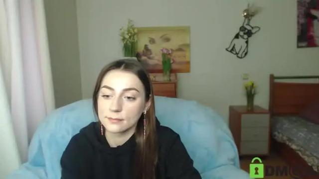 Thumbnail 3, megan_shy_'s Stream at Chaturbate, 16 months ago