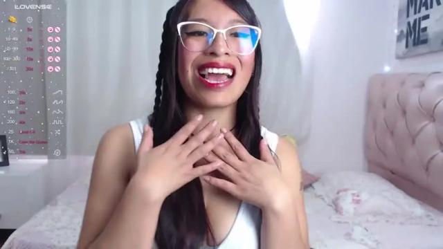 Image 4 of megan_simmons Stream on Chaturbate on 17 months ago