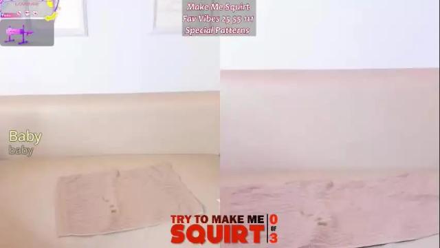 Image 2 of megan_slu Stream on Chaturbate on 1 month ago