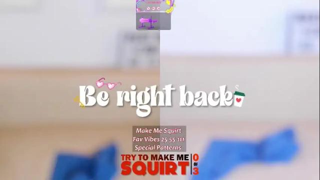 Image 8 of megan_slu Stream on Chaturbate on 1 month ago