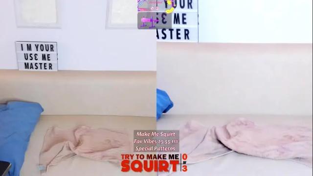 Image 4 of megan_slu Stream on Chaturbate on 1 month ago