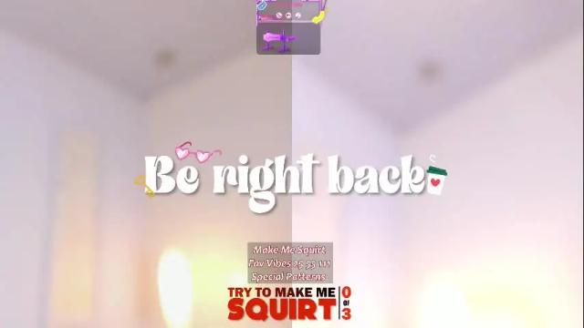 Image 8 of megan_slu Stream on Chaturbate on 1 month ago