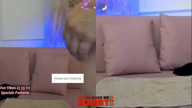 Image 2 of megan_slu Stream on Chaturbate on 29 days ago