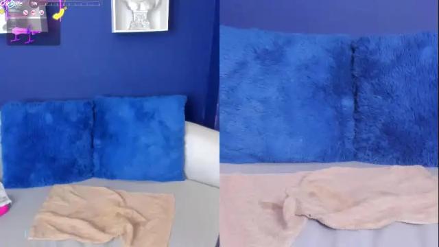 Thumbnail 2, megan_slu's Stream at Chaturbate, 26 days ago