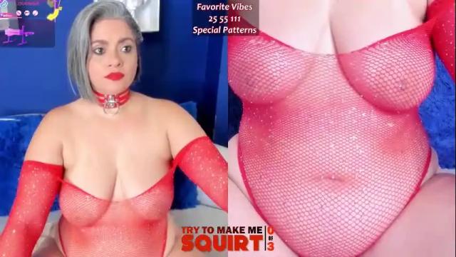 Thumbnail 1, megan_slu's Stream at Chaturbate, 25 days ago
