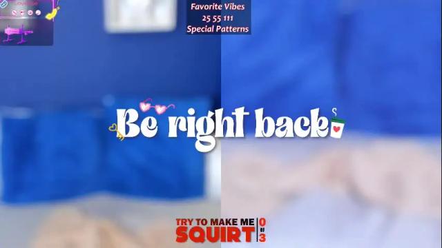 Image 10 of megan_slu Stream on Chaturbate on 25 days ago
