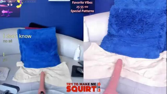 Image 12 of megan_slu Stream on Chaturbate on 21 days ago