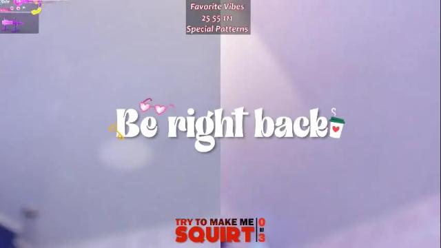 Image 3 of megan_slu Stream on Chaturbate on 10 days ago