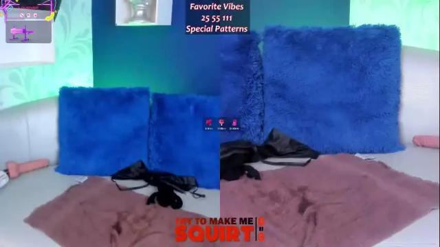 Image 11 of megan_slu Stream on Chaturbate on 9 days ago