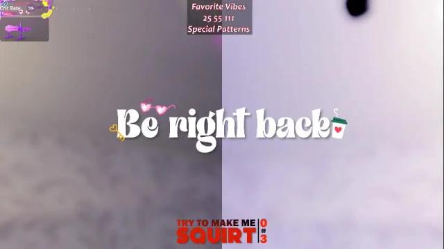 Image 11 of megan_slu Stream on Chaturbate on 7 days ago