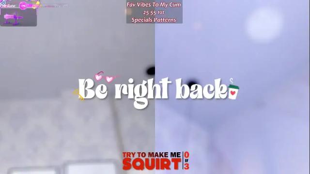 Image 10 of megan_slu Stream on Chaturbate on 4 days ago