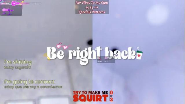 Image 11 of megan_slu Stream on Chaturbate on 4 days ago
