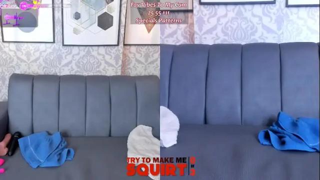 Image 12 of megan_slu Stream on Chaturbate on 4 days ago