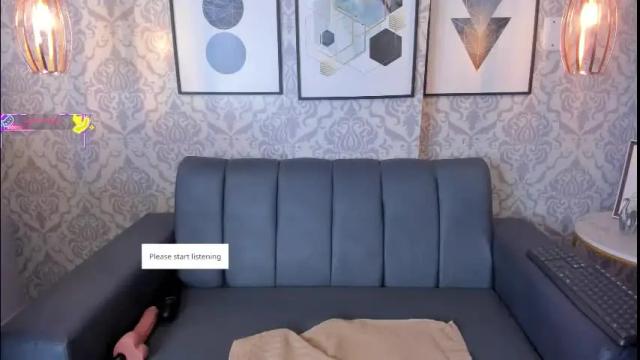 Image 4 of megan_slu Stream on Chaturbate on 1 month ago