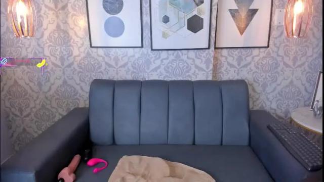 Image 6 of megan_slu Stream on Chaturbate on 1 month ago