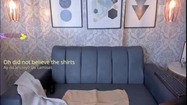 Image 8 of megan_slu Stream on Chaturbate on 1 month ago