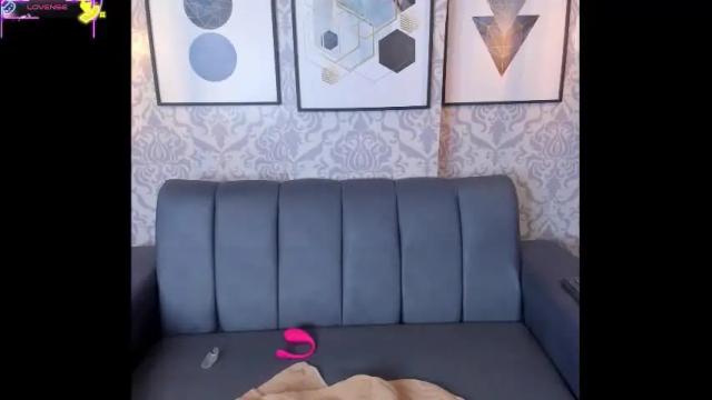 Image 12 of megan_slu Stream on Chaturbate on 1 month ago