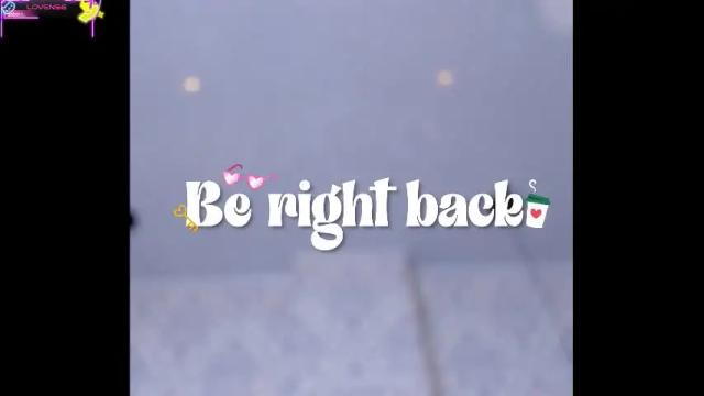 Thumbnail 3, megan_slu's Stream at Chaturbate, 1 month ago