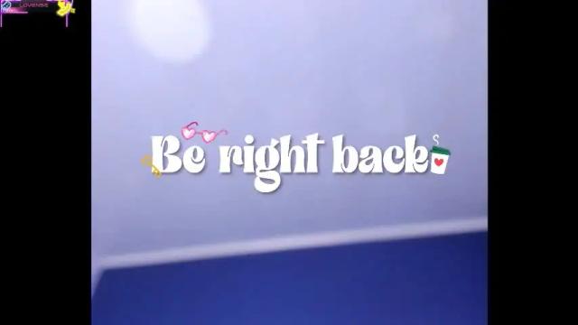 Thumbnail 2, megan_slu's Stream at Chaturbate, 1 month ago