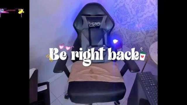 Thumbnail 3, megan_slu's Stream at Chaturbate, 1 month ago