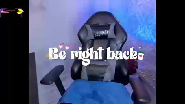 Image 3 of megan_slu Stream on Chaturbate on 1 month ago