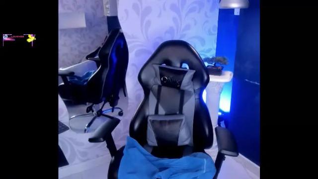 Thumbnail 3, megan_slu's Stream at Chaturbate, 1 month ago