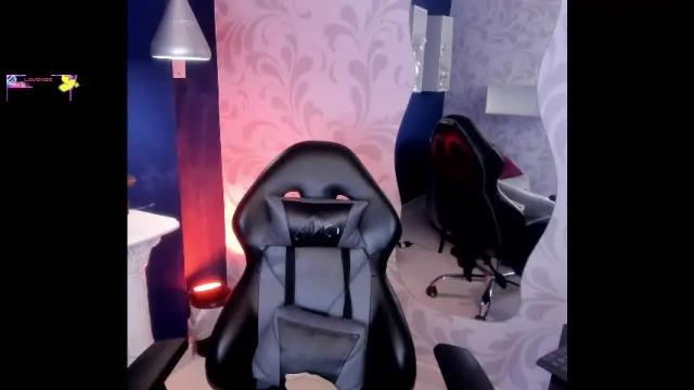 Image 4 of megan_slu Stream on Chaturbate on 25 days ago
