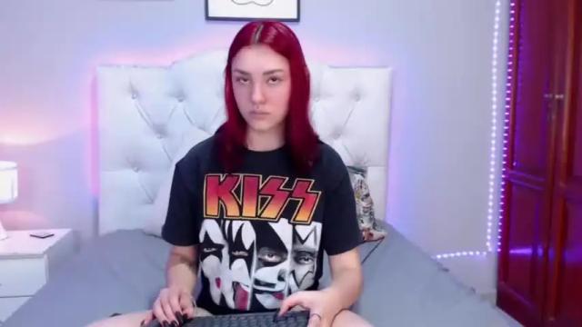 Image 11 of megan_smith05 Stream on Chaturbate on 18 months ago