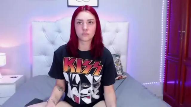 Image 12 of megan_smith05 Stream on Chaturbate on 18 months ago