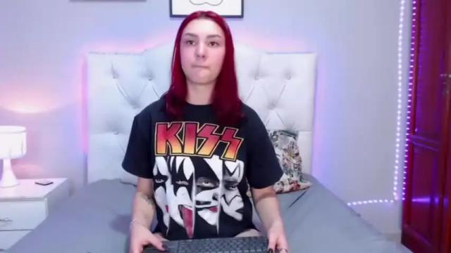 Image 7 of megan_smith05 Stream on Chaturbate on 18 months ago