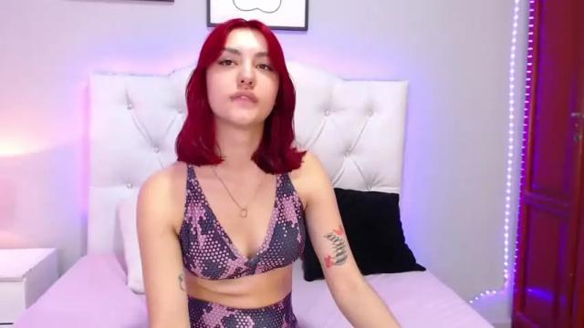 Image 10 of megan_smith05 Stream on Chaturbate on 17 months ago