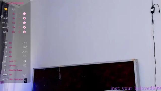 Image 2 of megan_ssstacy Stream on Chaturbate on 14 months ago