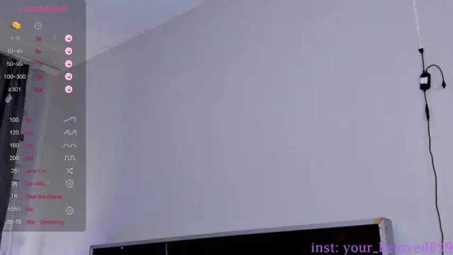 Image 3 of megan_ssstacy Stream on Chaturbate on 14 months ago