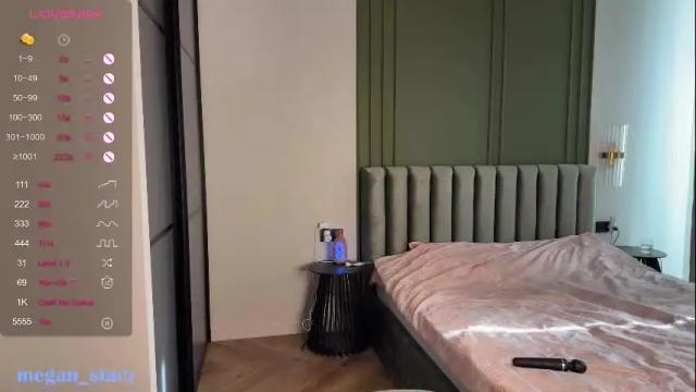 Image 3 of megan_ssstacy Stream on Chaturbate on 1 month ago