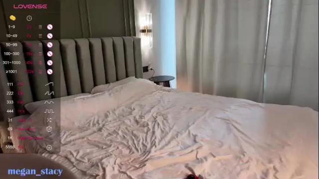 Image 2 of megan_ssstacy Stream on Chaturbate on 1 month ago