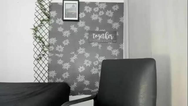 Thumbnail 2, megan_stacked's Stream at Chaturbate, 21 months ago