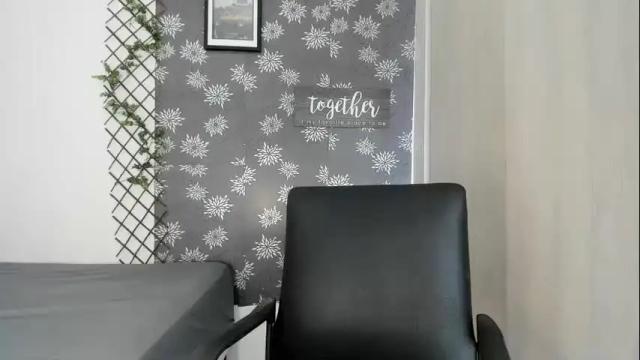 Thumbnail 2, megan_stacked's Stream at Chaturbate, 21 months ago