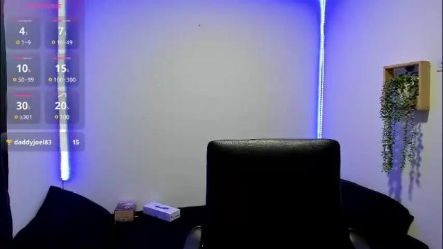 Image 11 of megan_stacked Stream on Chaturbate on 5 months ago