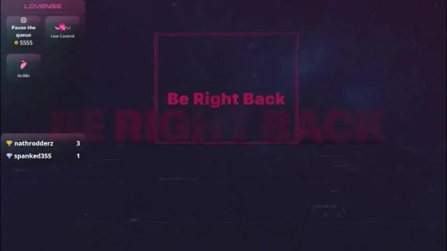 Thumbnail 3, megan_stacked's Stream at Chaturbate, 5 months ago