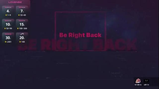 Image 11 of megan_stacked Stream on Chaturbate on 3 months ago